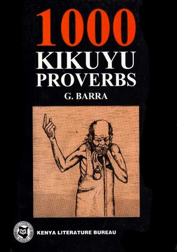 1000 Kikuyu Proverbs