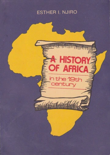 A History of Africa In The 19th Century