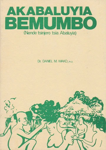 Akabaluyia Bemumbo