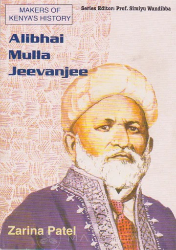 Alibhai Mulla Jeevanjee