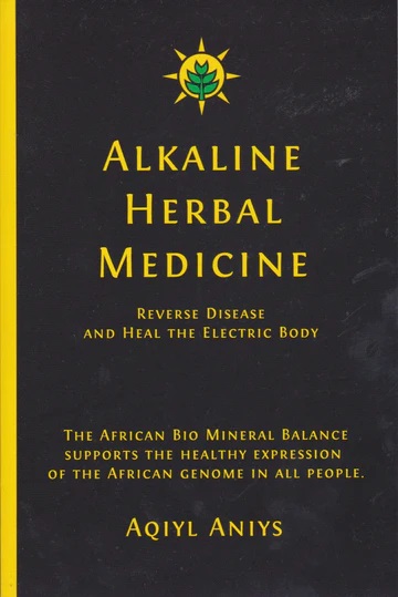 Alkaline Herbal Medicine