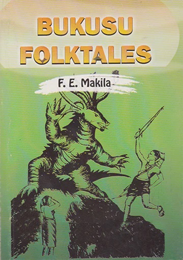 Bukusu Folktales