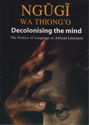 Decolonising the Mind