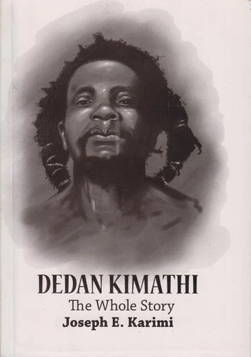 Dedan Kimathi