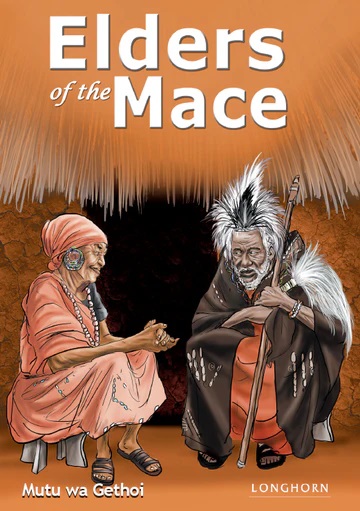 Elders of Mace