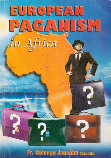 European Paganism in Africa