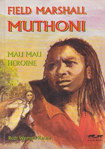 Field Marshal Muthoni