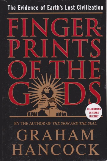 Fingerprints of The Gods