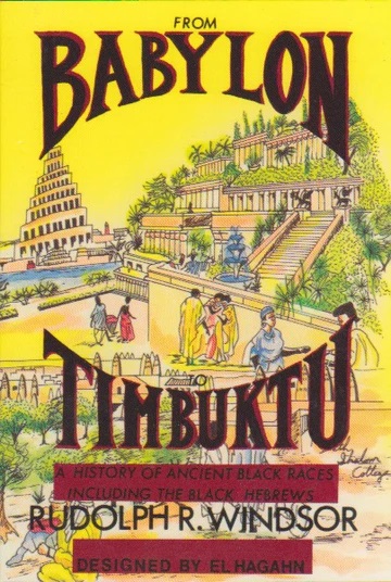 From Babylon to TImbukutu