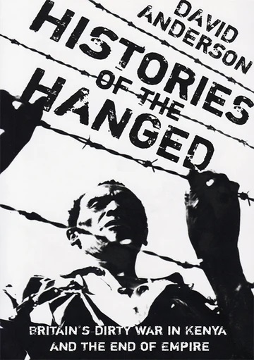 Histories of the Hanged