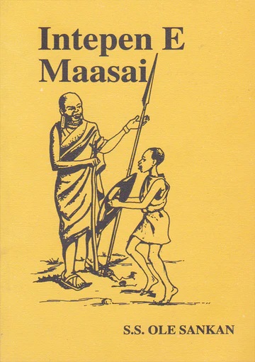 Intepen E Maasai