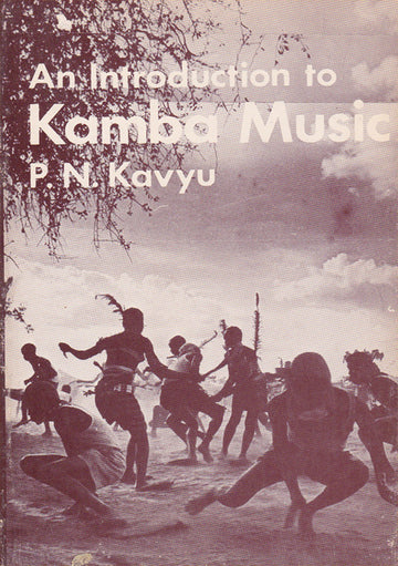 An Introduction to Kamba Music