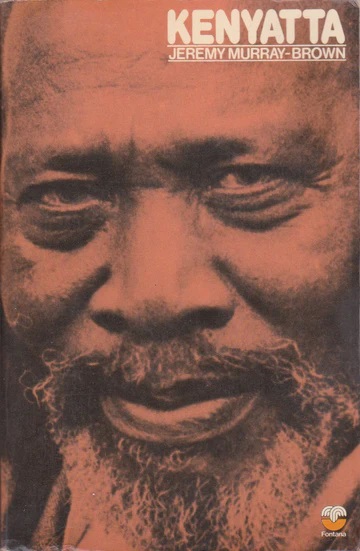 Kenyatta