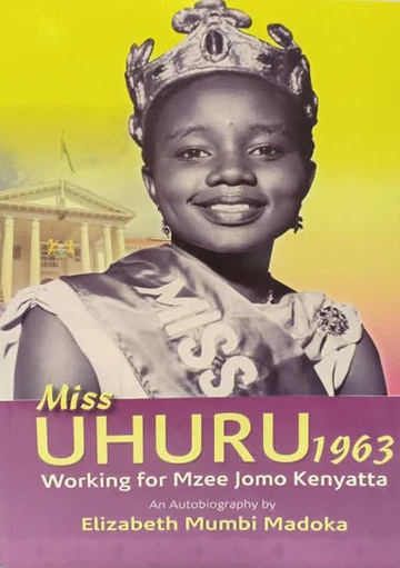 Miss Uhuru - Working For Mzee Jomo Kenyatta