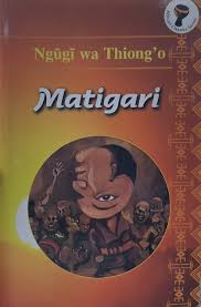 Matigari