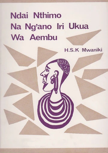 Ndai Thimo Na Ng'ano Iri Ukua Wa Aembu