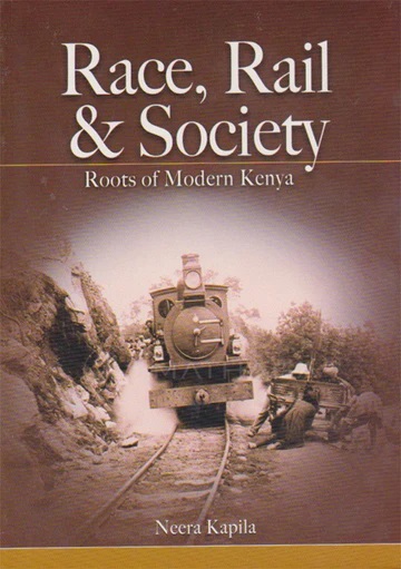 Race, Rail & Society