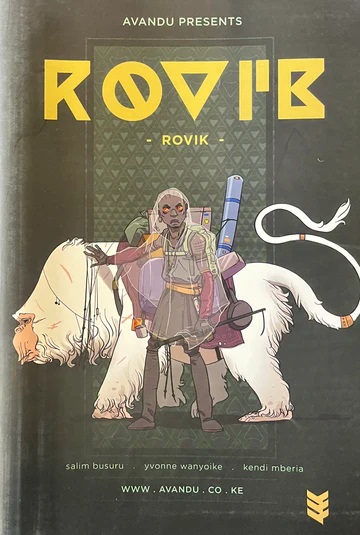 Rovik