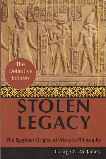 Stolen Legacy