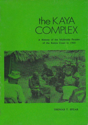 The Kaya Complex