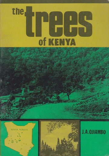 The Trees of Kenya