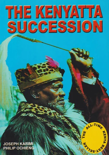 The Kenyatta Succession