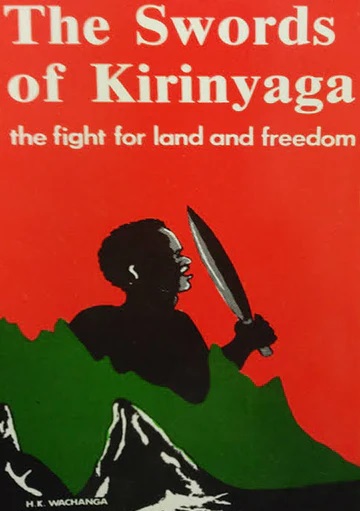 Swords of Kirinyaga