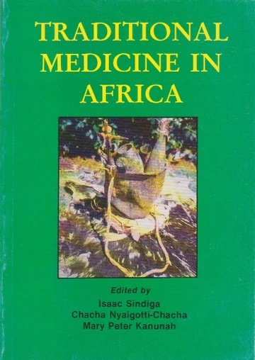 Traditional Medicine in Africa