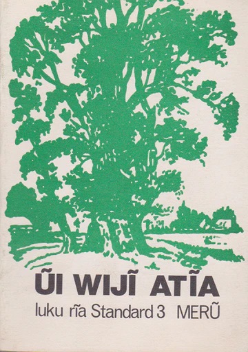 Ui Wiji Atia Meru