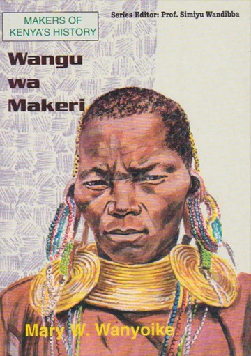 Wangu Wa Makeri