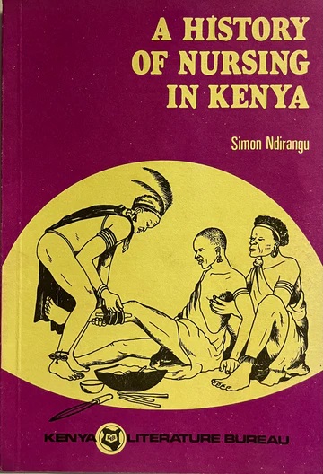 A History of Nursing in Kenya