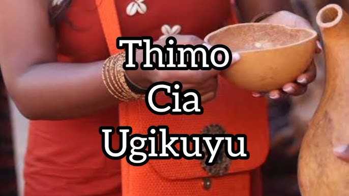 Thimo Thimure