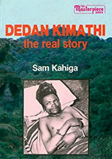 Dedan Kimathi